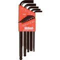 Eklind 13PC Ball Hex Key Set 13213